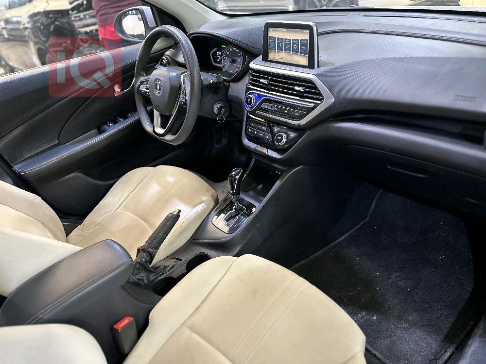 شانجان السفن